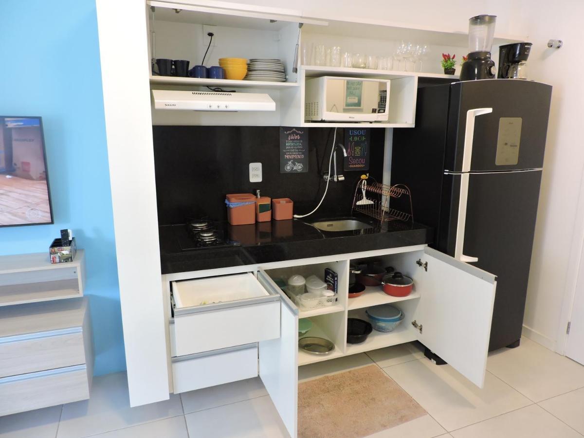Apartment Edf Time Ponta Verde, 523