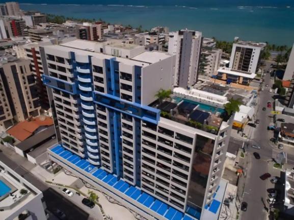 Edf Time Ponta Verde, 523 Maceio (Alagoas)