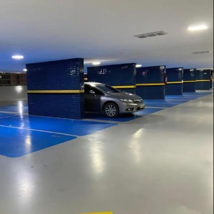 Edf Time Ponta Verde, 523 Apartment Maceio (Alagoas)