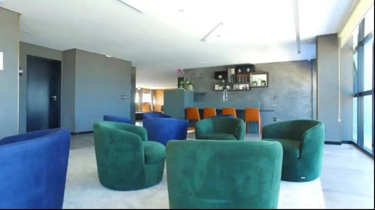 Edf Time Ponta Verde, 523 Apartment Maceio (Alagoas)