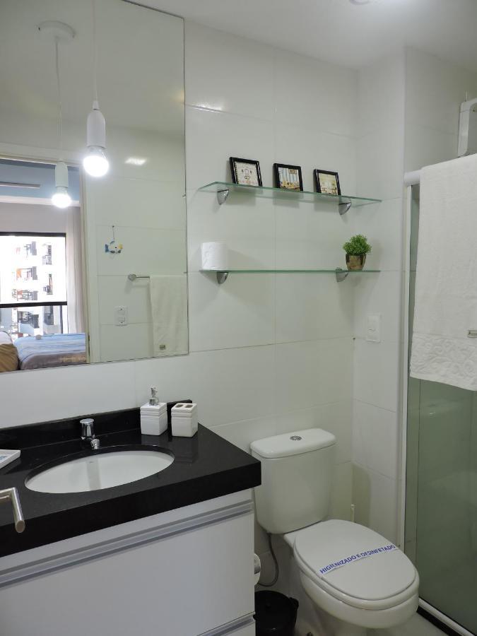 Apartment Edf Time Ponta Verde, 523 *