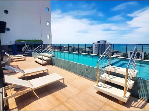 Apartment Edf Time Ponta Verde, 523 Maceio (Alagoas)