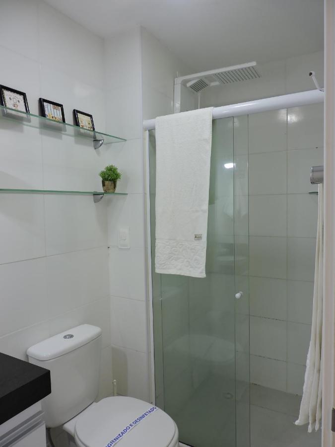 Edf Time Ponta Verde, 523 Apartment Maceio (Alagoas)