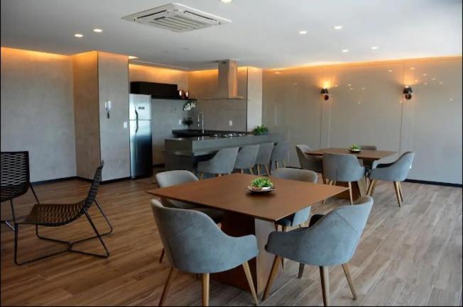 Apartment Edf Time Ponta Verde, 523 *