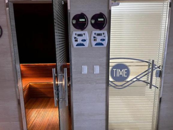 Apartment Edf Time Ponta Verde, 523 Maceio (Alagoas)